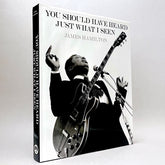 James Hamilton: You Should Have Heard Just What I Seen (Non-mint)